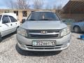 ВАЗ (Lada) Granta 2190 2012 года за 2 200 000 тг. в Шымкент – фото 3