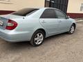 Toyota Camry 2003 годаүшін4 750 000 тг. в Шымкент – фото 8