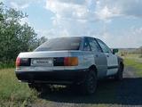 Audi 80 1988 годаfor500 000 тг. в Аулиеколь – фото 3