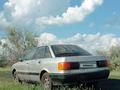 Audi 80 1988 годаfor500 000 тг. в Аулиеколь – фото 4