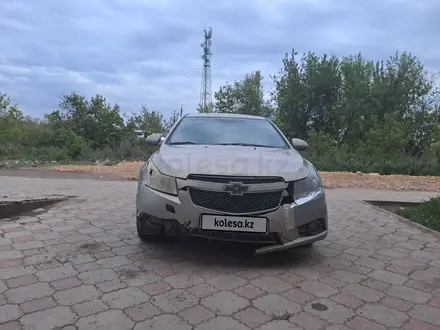 Chevrolet Cruze 2012 года за 2 600 000 тг. в Астана – фото 12
