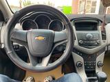 Chevrolet Cruze 2012 годаүшін2 600 000 тг. в Астана – фото 2