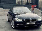 BMW 328 2014 года за 9 800 000 тг. в Алматы – фото 2