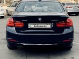 BMW 328 2014 года за 9 800 000 тг. в Алматы – фото 3
