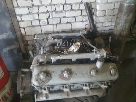 Двигатель к700 в Актобе – фото 2