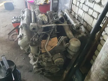 Двигатель к700 в Актобе – фото 3