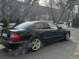 Mercedes-Benz E 500 2007 годаүшін10 000 000 тг. в Алматы – фото 4