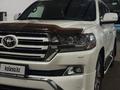 Toyota Land Cruiser 2017 года за 37 500 000 тг. в Алматы – фото 9