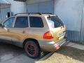 Hyundai Santa Fe 2001 года за 3 800 000 тг. в Алматы – фото 5