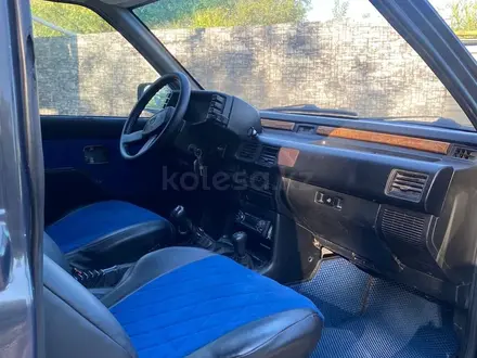 Opel Frontera 1997 года за 1 500 000 тг. в Шаульдер