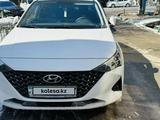 Hyundai Accent 2021 годаfor8 700 000 тг. в Шымкент