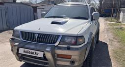 Mitsubishi Challenger 1997 годаүшін3 000 000 тг. в Алматы – фото 3