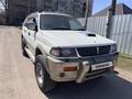 Mitsubishi Challenger 1997 годаүшін3 000 000 тг. в Алматы