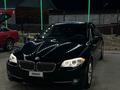 BMW 528 2013 годаfor6 300 000 тг. в Алматы – фото 2