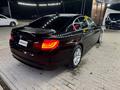 BMW 528 2013 годаfor6 300 000 тг. в Алматы – фото 6