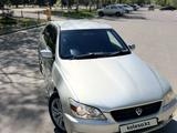 Toyota Altezza 1998 годаүшін2 700 000 тг. в Алматы
