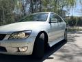 Toyota Altezza 1998 года за 2 700 000 тг. в Алматы – фото 3