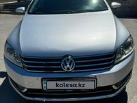 Volkswagen Passat 2012 года за 6 350 000 тг. в Астана