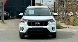 Hyundai Creta 2020 годаfor9 290 000 тг. в Актау – фото 2