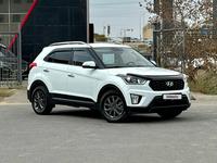 Hyundai Creta 2020 годаүшін9 290 000 тг. в Актау