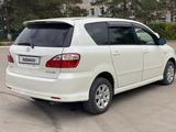 Toyota Ipsum 2005 года за 4 500 000 тг. в Уральск – фото 4
