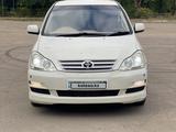 Toyota Ipsum 2005 года за 4 500 000 тг. в Уральск