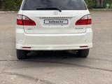 Toyota Ipsum 2005 года за 4 500 000 тг. в Уральск – фото 3