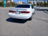 Toyota Camry 2001 года за 4 000 000 тг. в Сатпаев