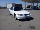 Toyota Camry 2001 года за 4 000 000 тг. в Сатпаев – фото 2