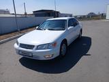 Toyota Camry 2001 года за 4 000 000 тг. в Сатпаев – фото 3