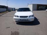 Toyota Camry 2001 года за 4 000 000 тг. в Сатпаев – фото 4