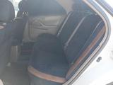 Toyota Camry 2001 года за 4 000 000 тг. в Сатпаев – фото 5