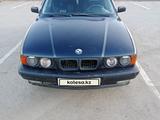BMW 525 1995 года за 1 700 000 тг. в Щучинск – фото 2