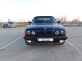 BMW 525 1995 годаүшін1 700 000 тг. в Щучинск