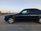 BMW 525 1995 годаүшін1 700 000 тг. в Щучинск – фото 3