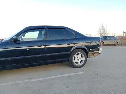 BMW 525 1995 года за 1 700 000 тг. в Щучинск – фото 5