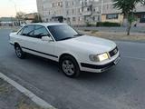 Audi 100 1991 годаfor1 900 000 тг. в Шымкент – фото 2