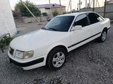 Audi 100 1991 годаfor1 900 000 тг. в Шымкент