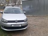 Volkswagen Polo 2014 года за 5 300 000 тг. в Заречное