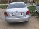 Volkswagen Polo 2014 годаүшін5 300 000 тг. в Заречное – фото 2