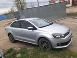 Volkswagen Polo 2014 года за 5 300 000 тг. в Заречное – фото 3