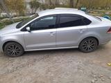 Volkswagen Polo 2014 годаүшін5 300 000 тг. в Заречное – фото 4