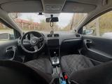 Volkswagen Polo 2014 года за 5 300 000 тг. в Заречное – фото 5