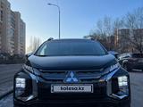 Mitsubishi Xpander Cross 2022 года за 12 300 000 тг. в Астана – фото 2