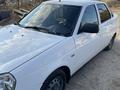 ВАЗ (Lada) Priora 2170 2013 года за 2 350 000 тг. в Атырау – фото 9