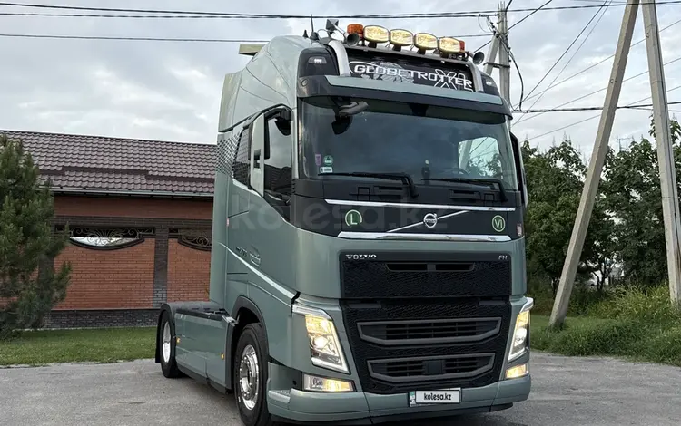 Volvo  FH 2019 годаүшін47 000 000 тг. в Шымкент