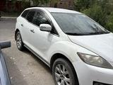 Mazda CX-7 2008 года за 3 500 000 тг. в Астана – фото 3
