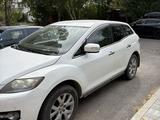 Mazda CX-7 2008 года за 3 500 000 тг. в Астана – фото 2
