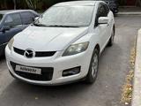 Mazda CX-7 2008 года за 3 500 000 тг. в Астана
