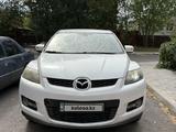 Mazda CX-7 2008 года за 3 500 000 тг. в Астана – фото 5